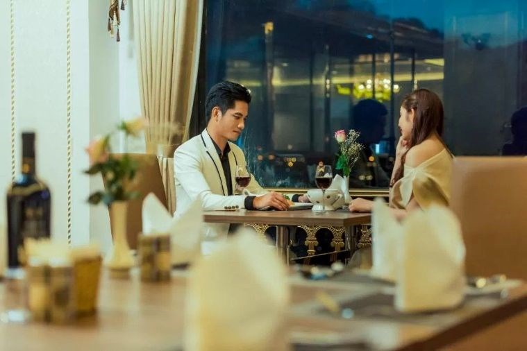 Khách Sạn Shine Hải Phòng